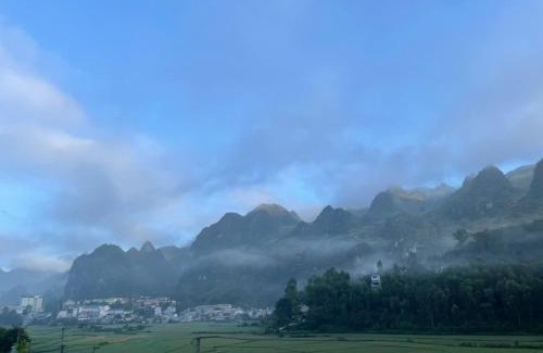 Dong Van Casa | Hoàng Bách homestay