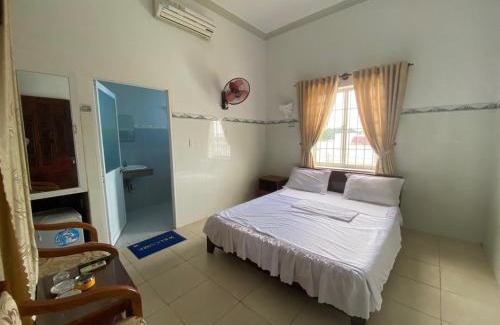 Long Hai Hotel | Hoàng Gia CJ