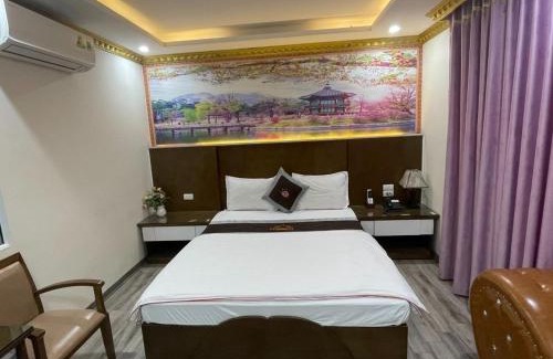 Long Bien Apartamento | Hoàng Gia Hotel - Cổ Linh HN - by BAY LUXURY