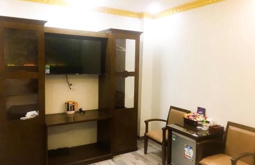 Long Bien Apartamento | Hoàng Gia Hotel - Cổ Linh HN - by BAY LUXURY
