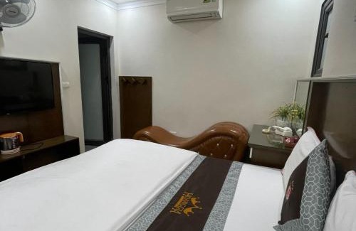 Long Bien Apartamento | Hoàng Gia Hotel - Cổ Linh HN - by BAY LUXURY