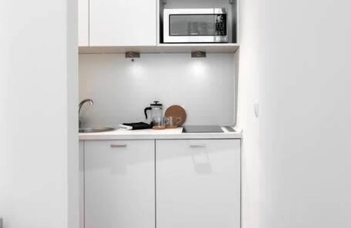 Centrum Apartamento | Hoża Luxury Apartment 76