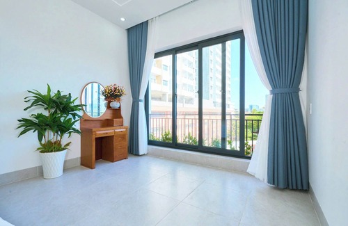Thang Tam Apartamento | Ho Quy Ly Holiday Apartment for Family