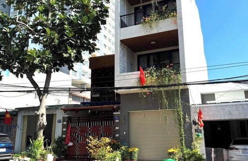 Thang Tam Apartamento | Ho Quy Ly Holiday Apartment for Family