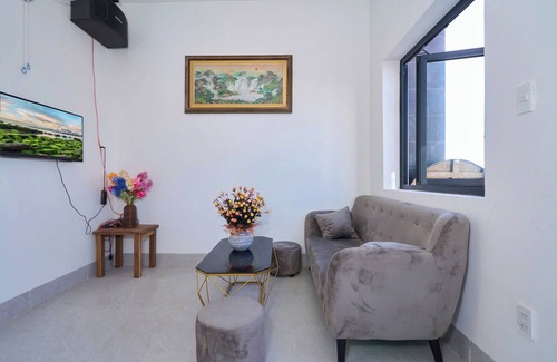 Thang Tam Apartamento | Ho Quy Ly Holiday Apartment for Family