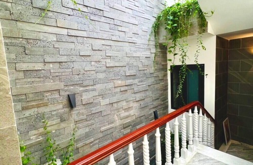 Thang Tam Apartamento | Ho Quy Ly Holiday Apartment for Family