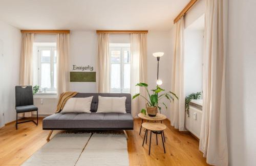 Groebming Apartamento | HOAMAT fürs HERZ, Das kleine Herz