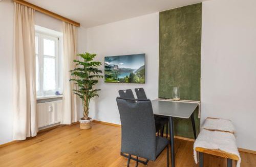 Groebming Apartamento | HOAMAT fürs HERZ, Das kleine Herz