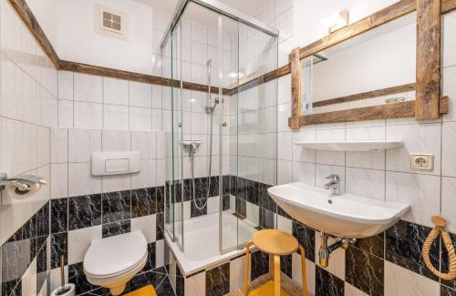 Groebming Apartamento | HOAMAT fürs HERZ, Das kleine Herz