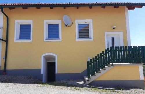 Maria Laach am Jauerling Apartamento | HOAMATGEFÜHL Naturpark Jauerling-Wachau