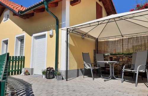 Maria Laach am Jauerling Apartamento | HOAMATGEFÜHL Naturpark Jauerling-Wachau