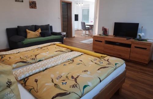 Maria Laach am Jauerling Apartamento | HOAMATGEFÜHL Naturpark Jauerling-Wachau