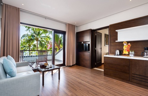 East Ham Tien Beach Complejo | Hoang Ngoc Beach Resort