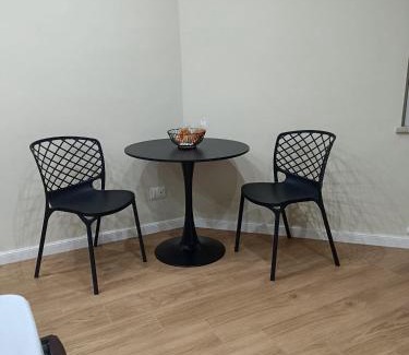 Reggio Calabria Apartamento | HOB Via Rausei
