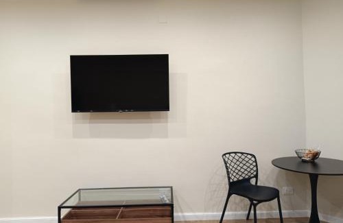 Reggio Calabria Apartamento | HOB Via Rausei