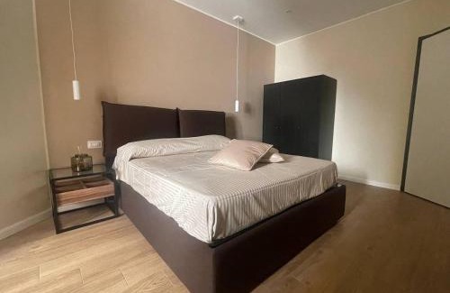 Reggio Calabria Apartamento | HOB Via Rausei