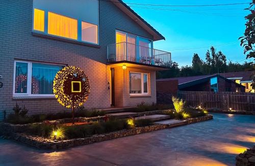 Hobart Central Business District Apartamento | Hobart Avenue Apartment The Residence