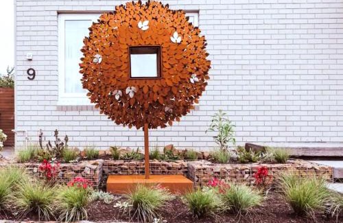 Hobart Central Business District Apartamento | Hobart Avenue Apartment The Residence