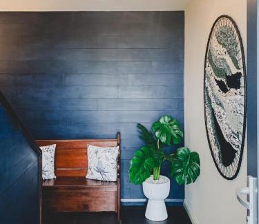Hobart Central Business District Apartamento | Hobart Avenue Apartment The Residence