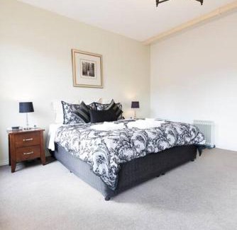 Sullivan's Cove Apartamento | Hobart CBD Premium Apartment, 3 mins to waterfront