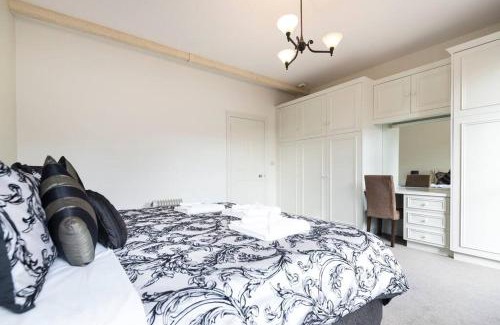 Sullivan's Cove Apartamento | Hobart CBD Premium Apartment, 3 mins to waterfront