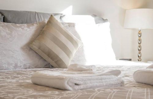 Sullivan's Cove Apartamento | Hobart CBD Premium Apartment, 3 mins to waterfront