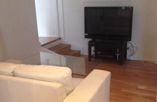 Hobart Central Business District Apartamento | Apartamento Colonial Hobart