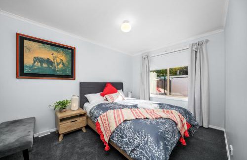 West Hobart Apartamento | Hobart Vista