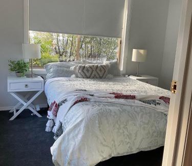 West Hobart Apartamento | Hobart Vista