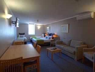 Sullivan's Cove Apartamento | Hobart Waterfront Apartments