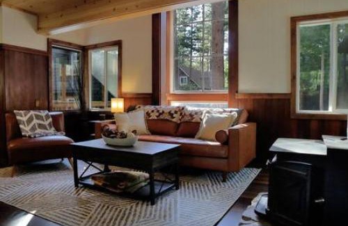Idyllwild Casa | Hobbit House - Charming In Town