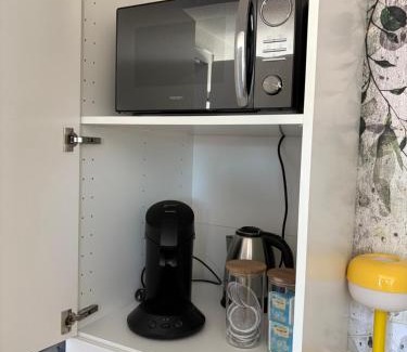Kripp Apartamento | Hobbithöhle