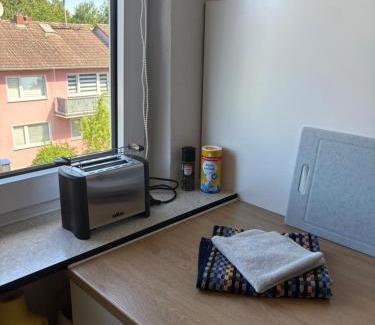 Kripp Apartamento | Hobbithöhle