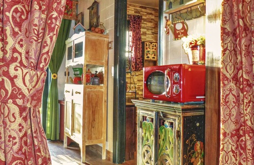 El Boalo Chalet De Esquí | Hobbitton, chalet de ensueño en la Sierra de Guadarrama.