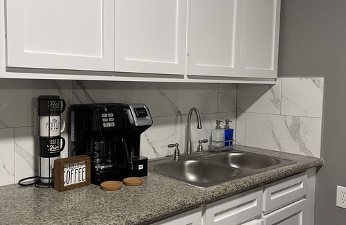 Edgebrook Apartamento | Hobby Home