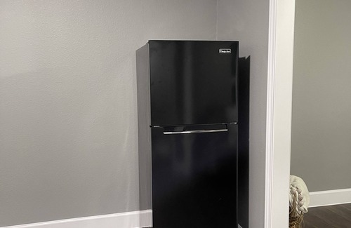 Edgebrook Apartamento | Hobby Home