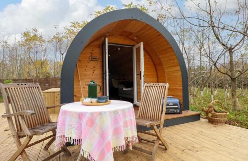 Keal Cotes Casa | Hobhole