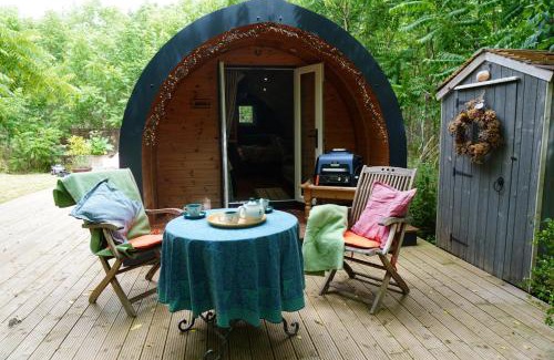 Keal Cotes Casa | Hobhole