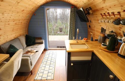 Keal Cotes Casa | Hobhole