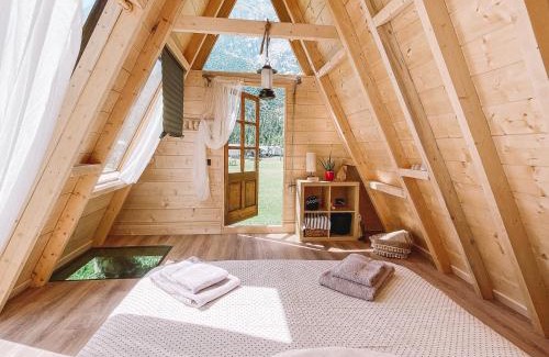 Courmayeur Otro | Hobo Camping