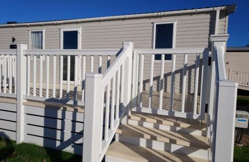 New Forest District Complejo | Hoburne Bashley Self-Catering Holiday Home