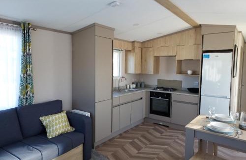 New Forest District Complejo | Hoburne Bashley Self-Catering Holiday Home