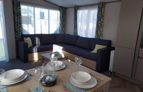 New Forest District Complejo | Hoburne Bashley Self-Catering Holiday Home