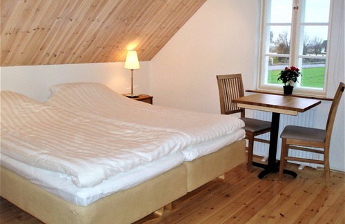 Borrby Cama Y Desayuno | Hoby Gård Bed & Breakfast