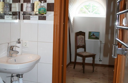 Borrby Cama Y Desayuno | Hoby Gård Bed & Breakfast