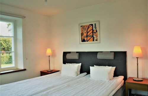 Borrby Cama Y Desayuno | Hoby Gård Bed & Breakfast