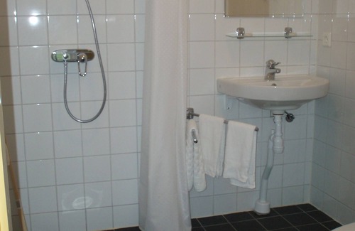 Borrby Cama Y Desayuno | Hoby Gård Bed & Breakfast