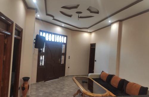 Ajdir Apartamento | Hoceima appart ajdir