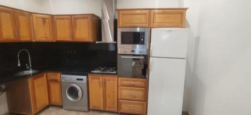 Ajdir Apartamento | Hoceima appart ajdir