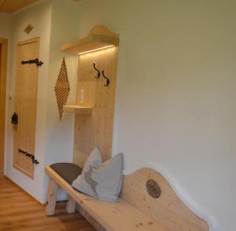 Faistenau Casa | "Hochegg"